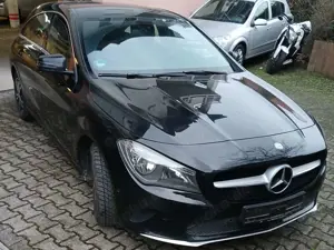 Mercedes-Benz CLA 200 CLA Shooting Brake 200 d 4Matic 7G-DCT