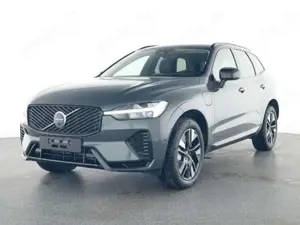 Volvo XC60 Plus Dark Plug-In Hybrid*BIG DISPLAY*HUD