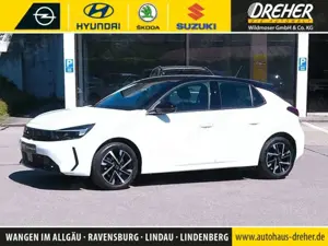 Opel Corsa Corsa F FACELIFT/ GS LINE / Sitzheiz / 1.Hand