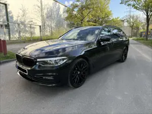 BMW 530 530 i xDrive Sport Line