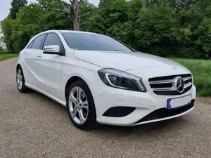 Mercedes-Benz A 180 A-Klasse Urban