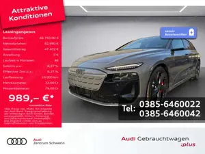 Audi S6 Avant e-tron Tech Pro S line BO HUD LED