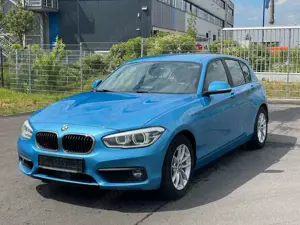 BMW 116 d M- Automatik Navi LED Kamera HK 2.Hand