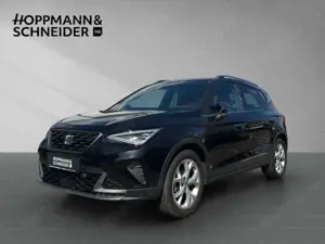SEAT Arona 1.0 TSI DSG FR -AHK-Navi-LED-RFK