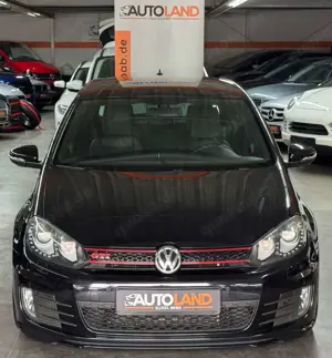 Volkswagen Golf Bild 5