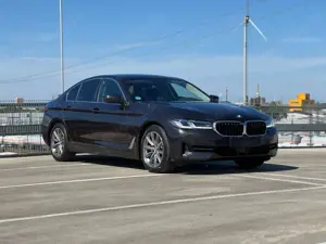 BMW 520 520d xDrive Aut.