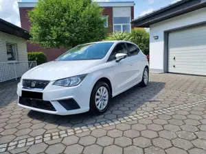 SEAT Ibiza Ibiza 5-Türer 1.0 TSI S