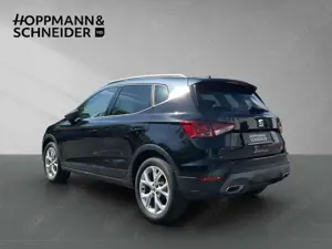 SEAT Arona 1.0 TSI DSG FR -AHK-Navi-LED-RFK Bild 3