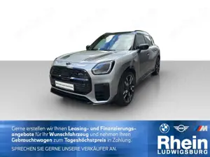 MINI Cooper S Countryman Countryman S ALL4 Park/DrivAs+ HK Pano AHK SHZ