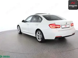 BMW 320 320 i xDrive M SPORT HUD,KEYLESS,HIFI,GLASDACH Bild 3