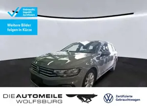Volkswagen Passat Variant GTE 1.4 TSI Hybrid DSG GTE LED/AC