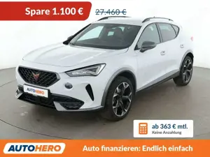 CUPRA Formentor 1.5 TSI ACT Aut*NAVI*LED*ACC*CAM*PDC*SHZ*