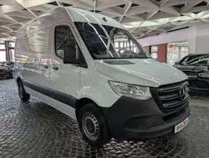 Mercedes-Benz Sprinter III 311 2.0 CDI L2 MBUX KAM APP