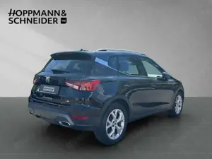 SEAT Arona 1.0 TSI DSG FR -AHK-Navi-LED-RFK Bild 5