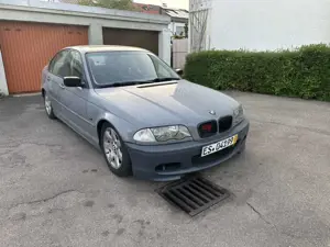 BMW 328