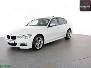 BMW 320 320 i xDrive M SPORT HUD,KEYLESS,HIFI,GLASDACH