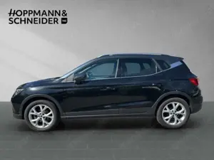 SEAT Arona 1.0 TSI DSG FR -AHK-Navi-LED-RFK Bild 2