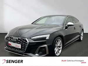 Audi S5 Sportb. 3.0 TDI quat. MMI Matrix Business-Pa.