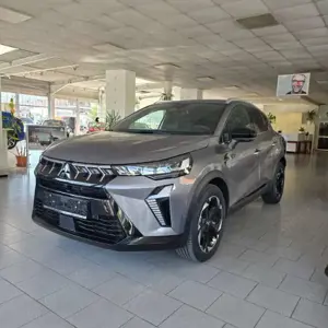 Mitsubishi ASX EDITION 1.8 Hybrid