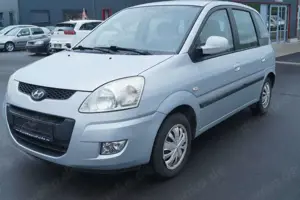 Hyundai Matrix Comfort