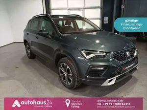 SEAT Ateca 2.0 TDI Style Navi|CAM|Lenkrhzg.