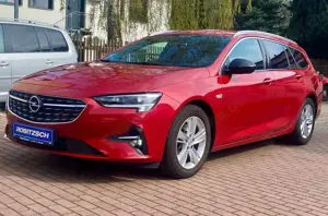 Opel Insignia B Sports Tourer Elegance Automatik WR
