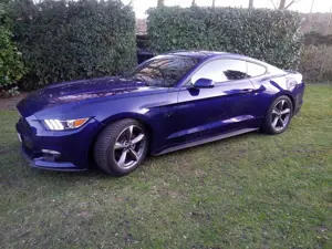 Ford Mustang Coupe 3,7 Automatic