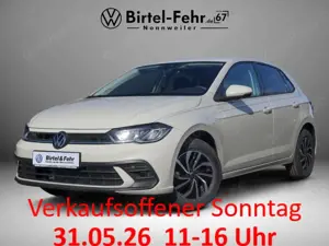 Volkswagen Polo VI Fun 1.0 TSI 5-Gang Kamera