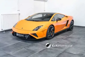 Lamborghini Gallardo LP560-4 50th Anniversario