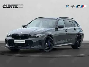 Alpina D3 S Touring Standheiz. Panorama 360° Kamera Driving