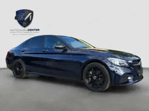 Mercedes-Benz C 300 4Matic/Kamera/LED-Schei/Massage/ACC/Nigh