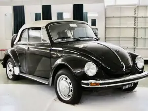 Volkswagen Käfer 1303