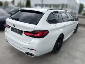Alpina D5 Bild 3