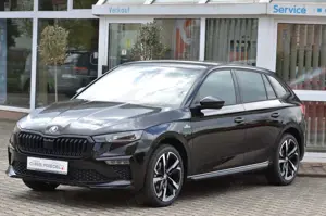 Skoda Scala Monte Carlo Facelift 1.5 TSI DSG Panorama, AHK, AC