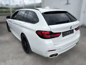 Alpina D5 Bild 2