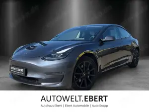 Tesla Model 3 Long Range Dual 75 kWh AWD/ACC/PANO/360°