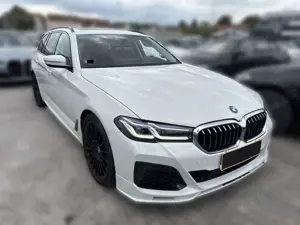 Alpina D5 Bild 4