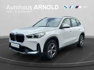 BMW X1 xDrive20d Head-Up RFK LED HiFi RFK 360° StopGo Sh