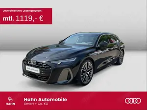Audi A6 TFSI quattro 270 kW S tronic