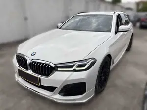 Alpina D5
