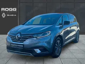 Renault Espace V Techno Blue dCi 190 EDC 5-Sitzer