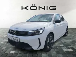 Opel Corsa Electric 50 kWh KLIMA*CARPLAY*PDC*ALLW