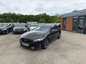 Jaguar XF 300 Sport/LED/EURO6/NAVI/TEMPOMAT/VOLL