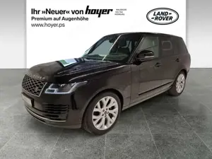 Land Rover Range Rover 3.0 SDV6 Vogue Pano HUD Head-Up DAB