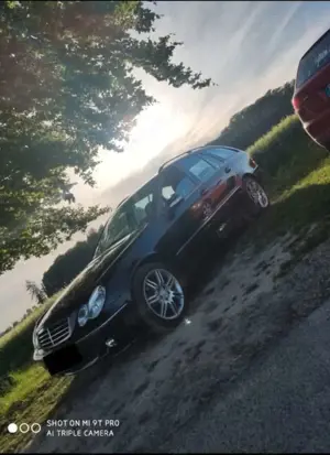 Mercedes-Benz C 230 C 230 T (203.252)