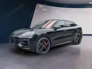 Porsche Cayenne GTS BOSE AHK SoftClose 4RadLenk Matrix