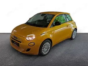 Fiat 500 Pop MHEV Verkehrszeichenerk. LED-Tagfahrlicht Frei Bild 2