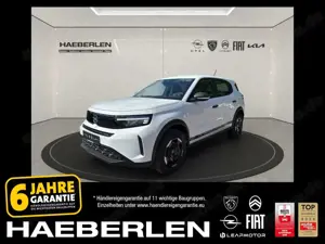 Opel Frontera 1.2 Edition 74kW ALLWETTER*SHZ+LHZ*APPLE