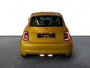Fiat 500 Pop MHEV Verkehrszeichenerk. LED-Tagfahrlicht Frei Bild 5