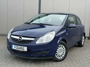 Opel Corsa 1.0 Twinp. ecoFLEX Selection "110 Jahre"